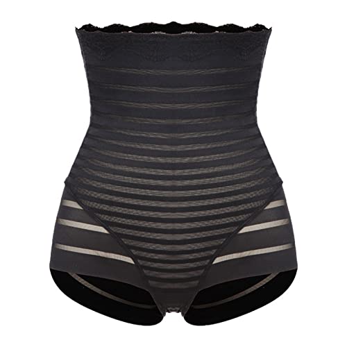 Culotte d'entraînement à la taille haute et gaine rehausseur de fesses pour femme