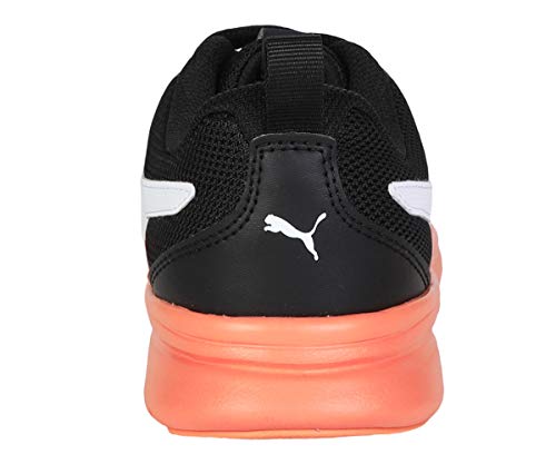 Image of Puma Unisex-Adult Flex Essential Pro Sneakers
