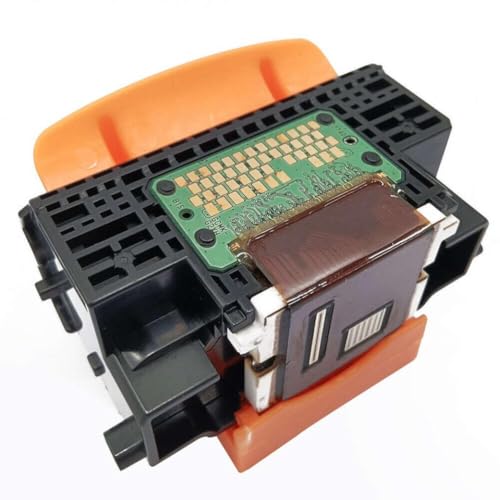 VjSLwPL Boquilla de Impresora Compatible con IP MP MX 860 876 5170 5100 5152 5140 550 5120 5180 878 868 628 5150 5151 560 870 545 540 3680(Full Function)