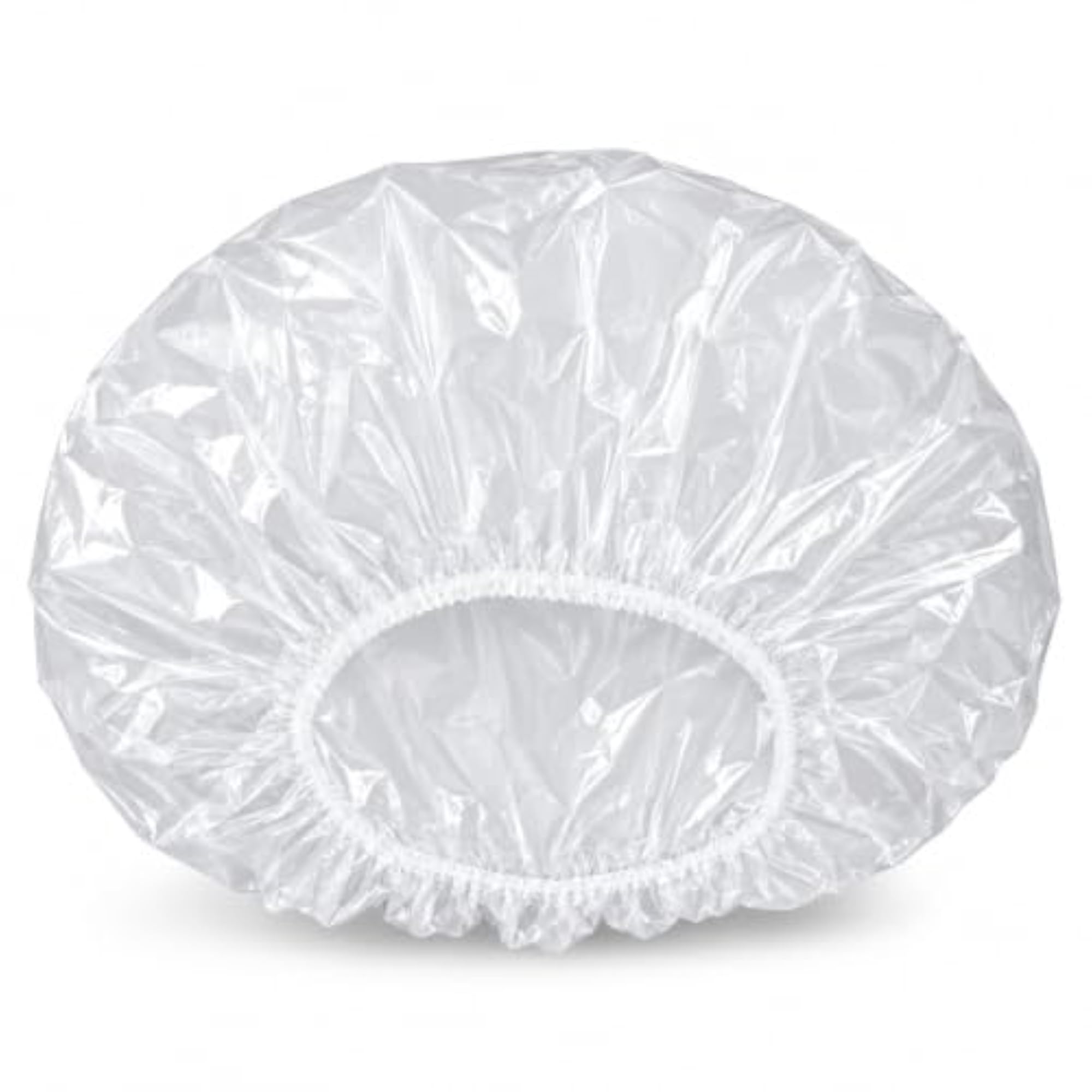 Shower Cap, One Size, 50pcs