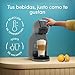 Imagen de De’Longhi Nescafé Dolce Gusto Mini Me 2 – Cafetera de Cápsulas Automática