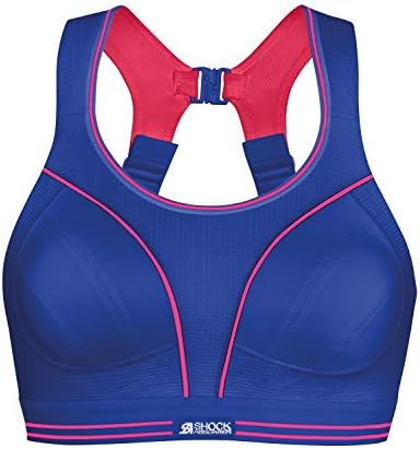 Champion Damen Shock Absorber S5044 Ultimate Run Bra Sport-BH