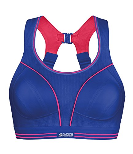 Champion Damen Shock Absorber S5044 Ultimate Run Bra Sport-BH