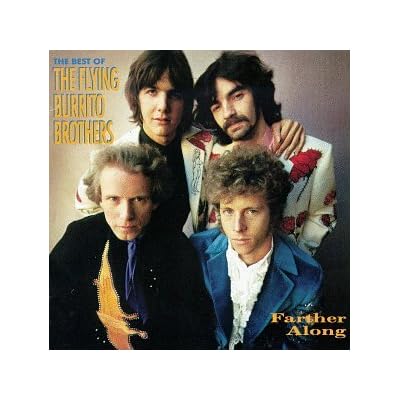 Farther Along-Best of