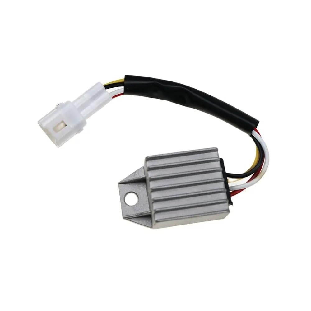 Do Husqv&arna prostownika regulatora napięcia motocykla 12 V Motocyklowy regulator napięcia