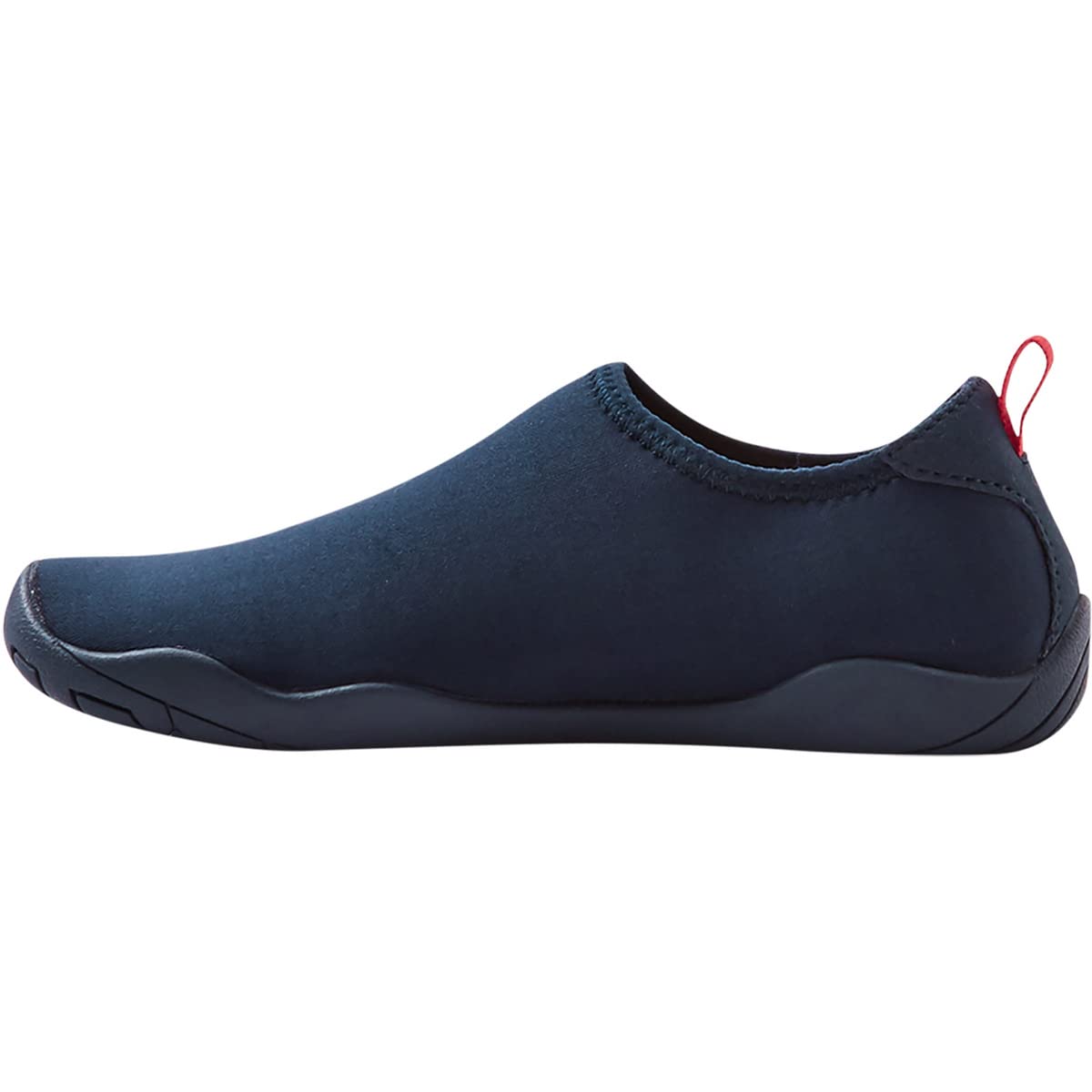 Reima Lean Wasserschuhe für Kinder - Leichte, atmungsaktive, Flexible, rutschfeste Aquaschuhe für Kinder - UV50-Schutz, maschinenwaschbar, umweltfreundliches Design - Navy, 31