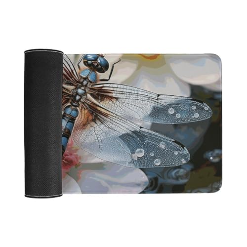Protector de Escritorio Grande con Base Antideslizante miniatura 3
