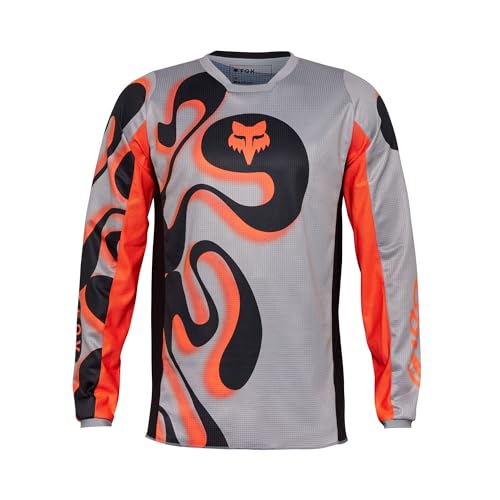 Fox Racing Mens 180 Motocross Jersey