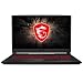 Produktbild MSI GL75 17" 144Hz Gaming Notebook i7-10750H 16GB 512GB SSD Full HD RTX2070 DOS