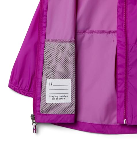 Image of Columbia Girls' Switchback II Jacket