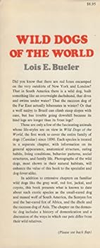 Wild Dogs of the World