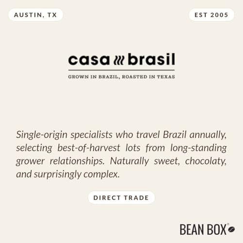 Alquimista Espresso Blend - Café en grano 12 oz miniatura 2