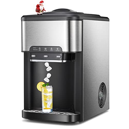 List of Top Ten Best Countertop Hot Water Dispenser [Experts