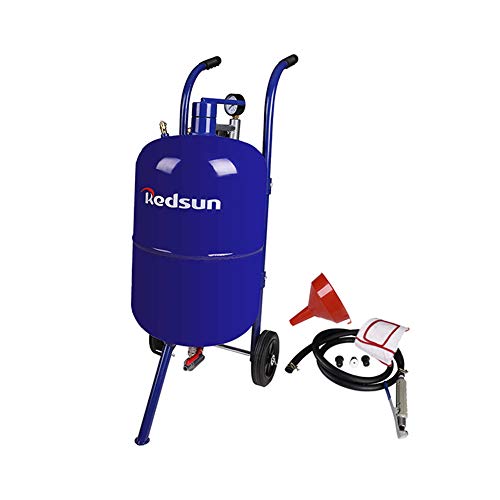 Sand Blaster for sale compared to CraigsList Only 3 left at 75