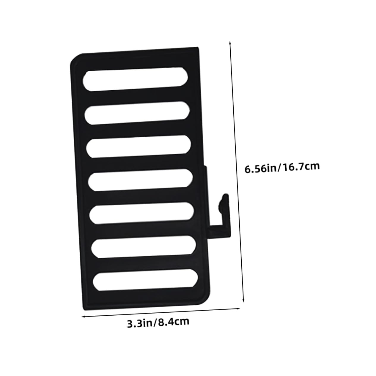 OFFSCH 2pcs Shoe Rack Divider for Closet Shelf Organizer with Antitip Design for Entryway Shoe Cabinets Prevents Tipping and Keeps Shoes Organized