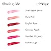 treStiQue-Lip-Glaze-Crayon-Lip-Gloss-Lipstick-With-Built-in-Lip-Primer-Makeup-Lipstick-Lipstick-For-Women-2-in-1-Lip-Gloss-Crayon-and-Lip-Primer treStiQue Lip Glaze Crayon, Lip Gloss Lipstick With Built-in Lip Primer, Makeup Lipstick, Lipstick For Women, 2-in-1 Lip Gloss Crayon and Lip Primer
