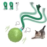 Cat Toy Balls Interactive