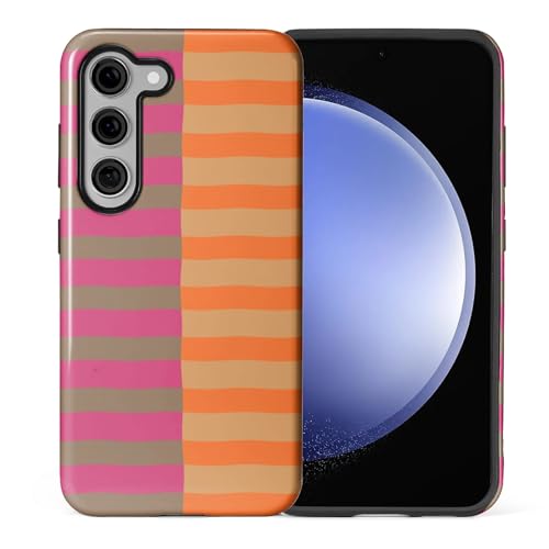 Coque Samsung S23 Plus HL2 pour sublimer votre style urbain coloré