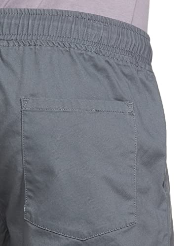 Image of Amazon Brand - Symbol Men's Stretch Fit Low Rise Trouser