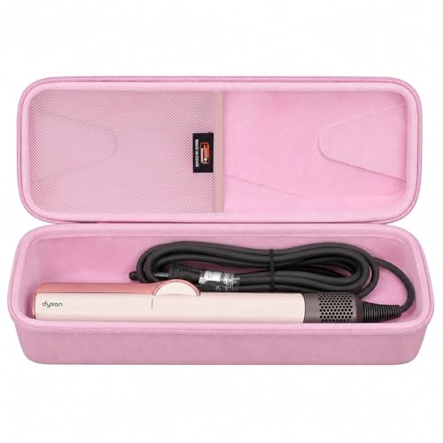 Estuche rígido compatible con plancha Dyson Airstrait miniatura 1