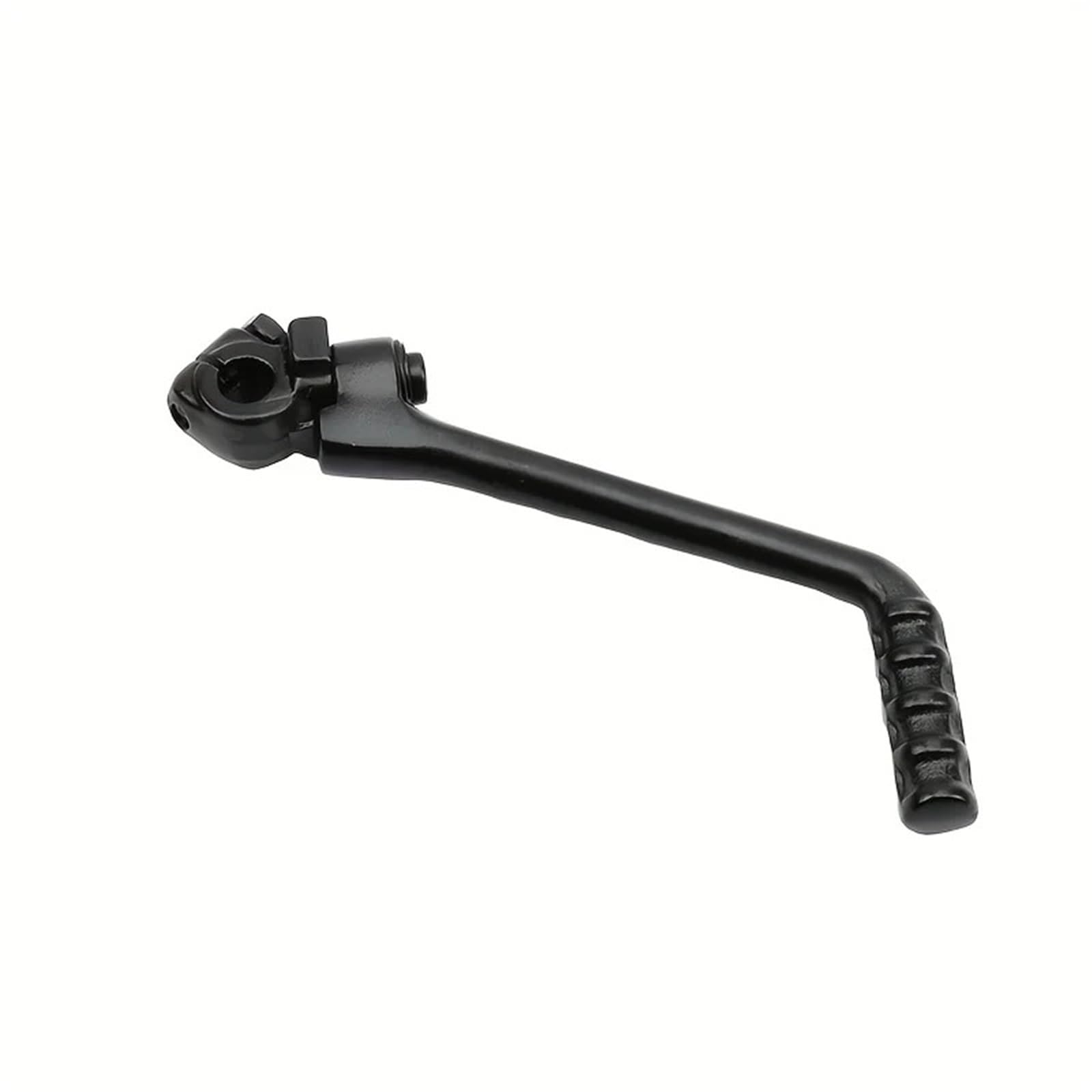 Htrdtd 16Mm Silver Kickstart Lever Pedal Fit For Ycf Fit For Ssr Fit For Sdg Fit For Drz Fit For Yx 140Cc 150Cc 160Cc Pit Kick Starter Lever(16Mm Silver)