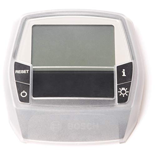 MH-Cover 3050734901 - Cover per display bici