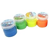 Estimular las habilidades creativas de los niños. Una buena opción como regalo para sus hijos, les va a gustar.
