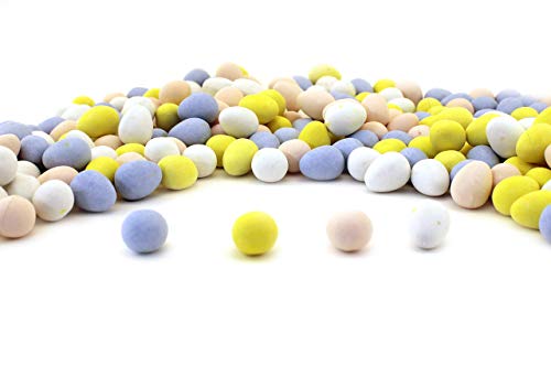 Laetafood Cadbury Mini Eggs Milk Chocolate Candy, Crunchy Shell Coated (2 Pound Bag) #TOP1