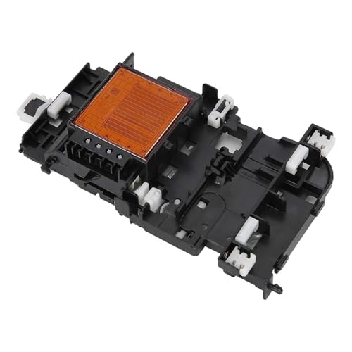 Tête d'impression pour J6910DW J430W J435W, buses haute précision anti-bavures