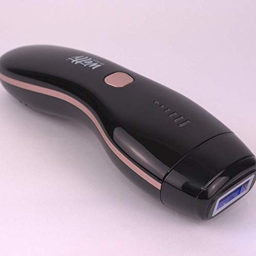 Laser Hair Removal Best Used To Manscape - Men's IPL Hair Removal That