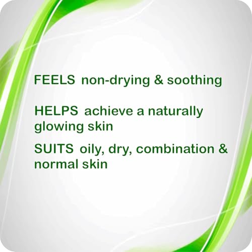Image of Khadi 100% Pure Herbal Ayurvedic Natural Khadi Natural Neem & Tulsi Herbal Face Wash 400ml pack of 2
