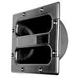 Penn-Elcom 30769 Compact PA Cabinet Handle 6 x 7