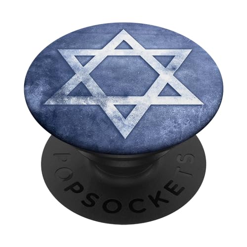 Popsocket Israel Pop Socket Expanding Kickstand Israel PopSockets Swappable PopGrip, Black