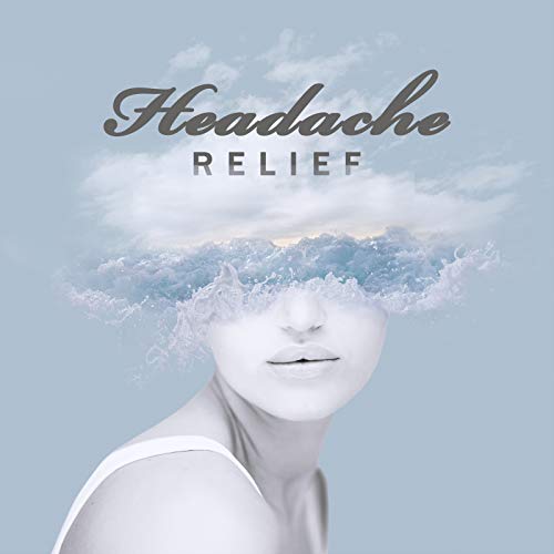 Headache Relief Soothing Sounds of the Ocean that Helps Fight Migraine, Headache