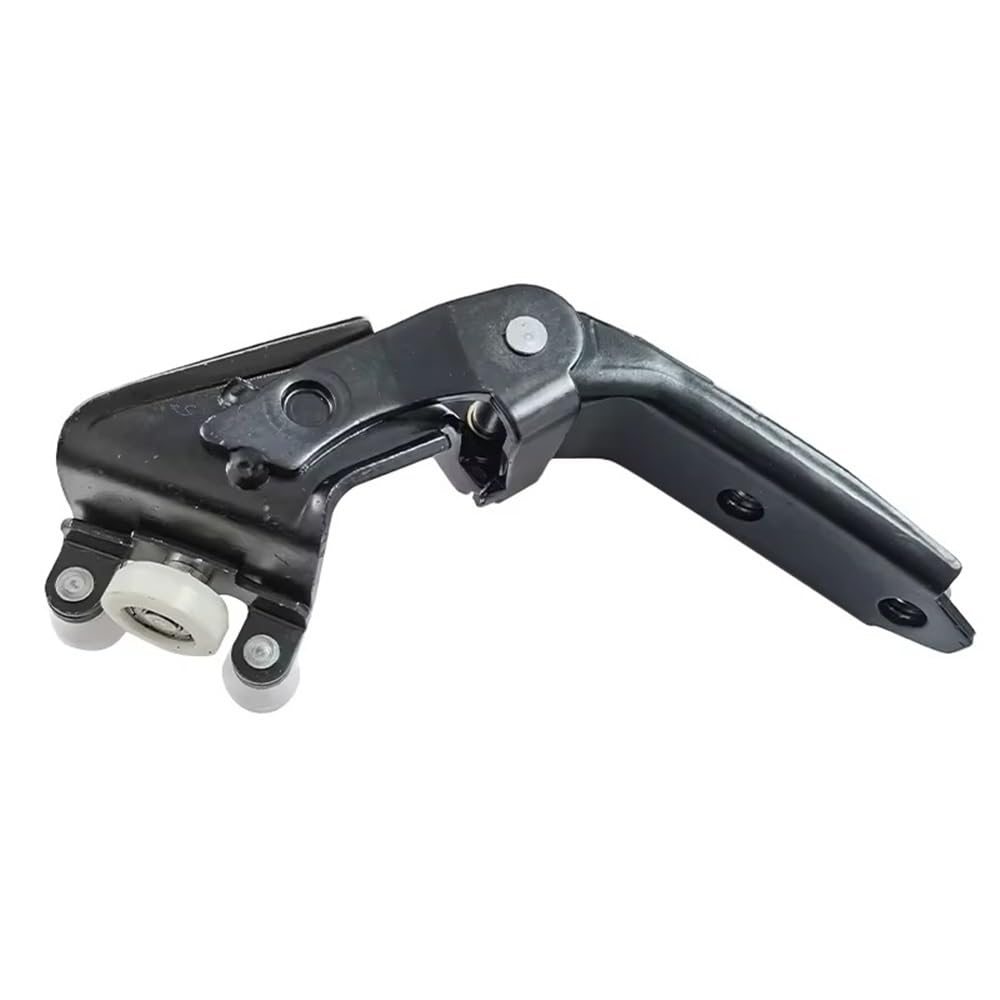 Hzsmyxgs One Color Side Door Roller Compatible With Vw For T5 Gp For Transporter For Caravelle 2003-2015 7E0843336 Hinge Suitable Center Sliding Door On The Right