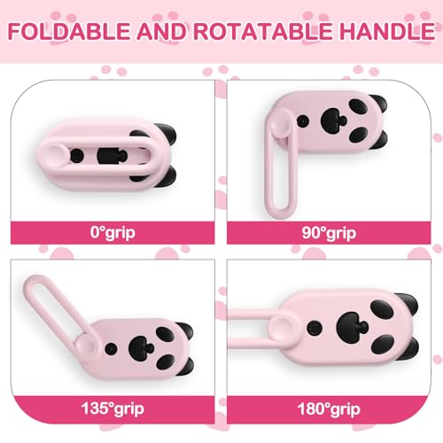 Image of Pet Steam Brush for Dog & Cat,3-in-1 Spray Hair Removal Comb,Pet Steam Groomer Comb,Water Brush for Long & Short Haired Pets,Massage, Cleaning, Multifunctional Hair Removal Comb for Cats Dogs (Pink)