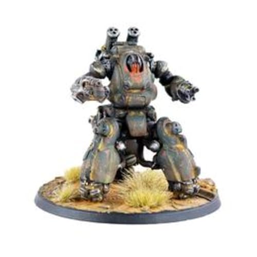 Modiphius Entertainment Fallout - Wasteland Warfare - Sentry Bot – Ansicht 1