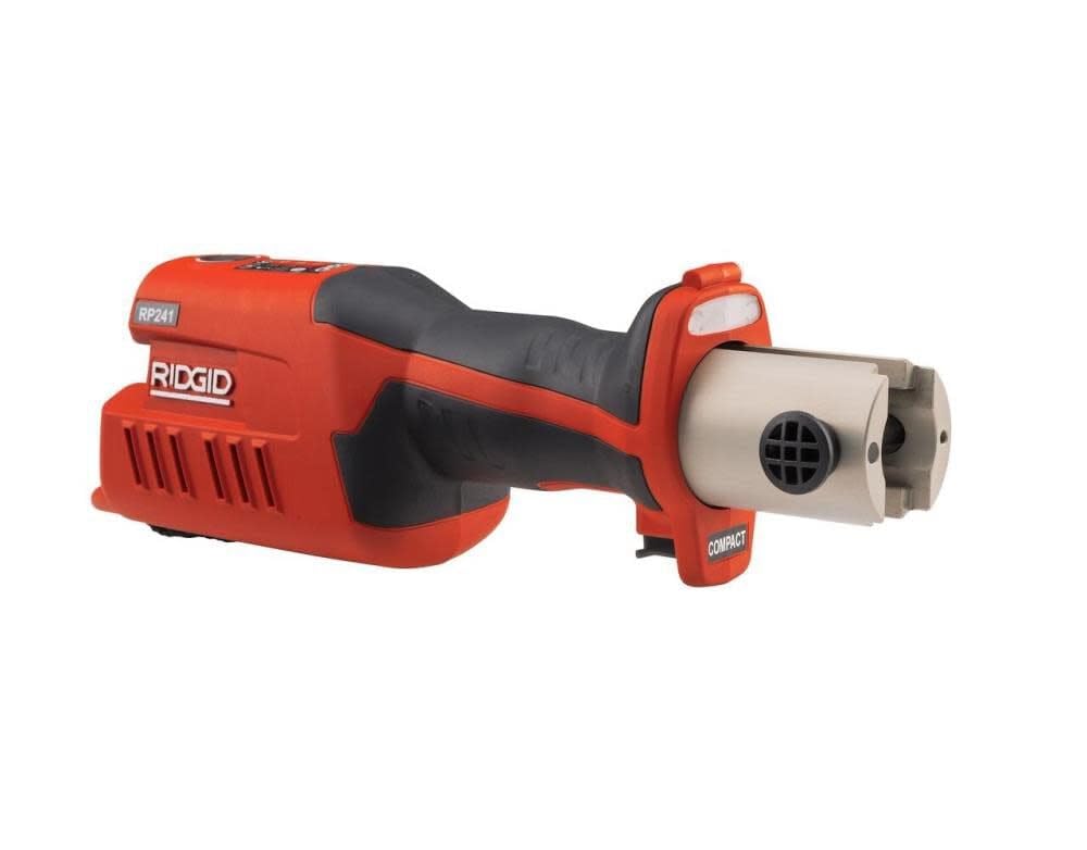 RIDGID57388 RP 241 Press Tool Only