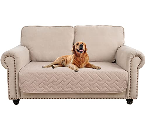 Waterproof Dog Blanket,Non-Slip Couch Cover for Pet,Furniture Protector