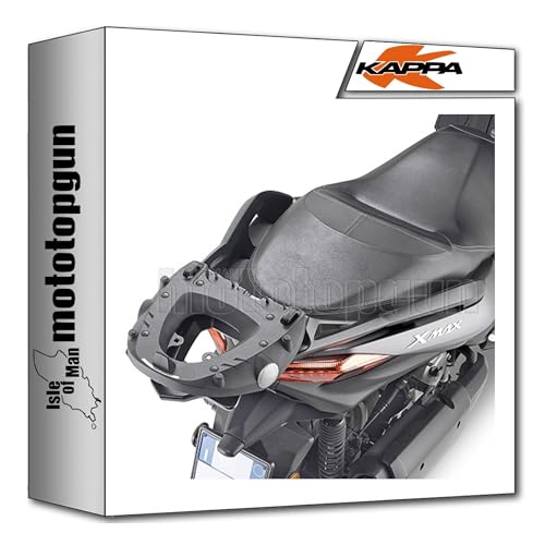Kappa KR2150 support Monokey Yamaha X Max 400 2018 2019 2020 2021