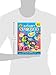 School Zone Alphabet Sticker Learning Workbook: 64 Pages, Preschool, Kindergarten, 267 Stickers, ABCs, Alphabetical Order, Printing Letters, Phonics, Ages 3 to 6 (Stuck on Learning! Book Series)