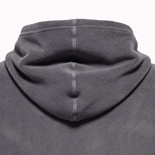 Chaqueta Shake para hombre holgada que soluciona tu estilo de invierno 7