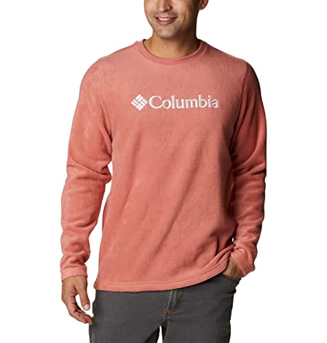 Image of Columbia Men's Steens Mountain Crew