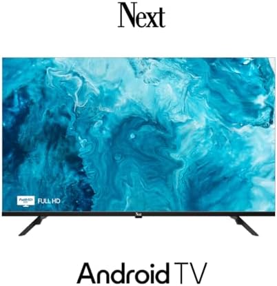 Next YE-43GFSG4 43" 109 Ekran Full HD Çerçevesiz Android TV - Görsel 6
