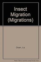 Insect Migration 0811429261 Book Cover