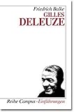 Gilles Deleuze (Campus Einführungen, 1090)