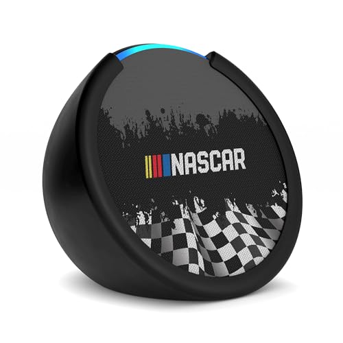 NASCAR Limited-Edition Echo Pop