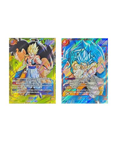 安いドラゴンボールフュージョンワールド リーダーカードパラレルの