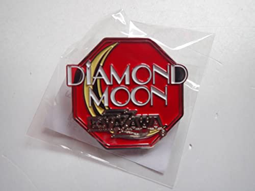 ���i�g�s���o�b�W�iDIAMOND MOON ���S�j
