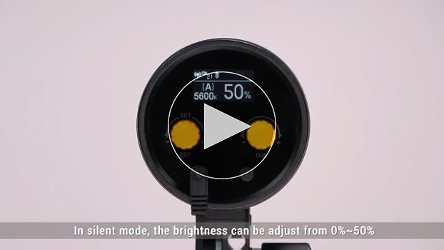 Godox ML60 手持ち式LEDビデオライト 60W 5600K Amazon | 【Godox正規代理店】Godox ML60 手持ち式LEDビデオ